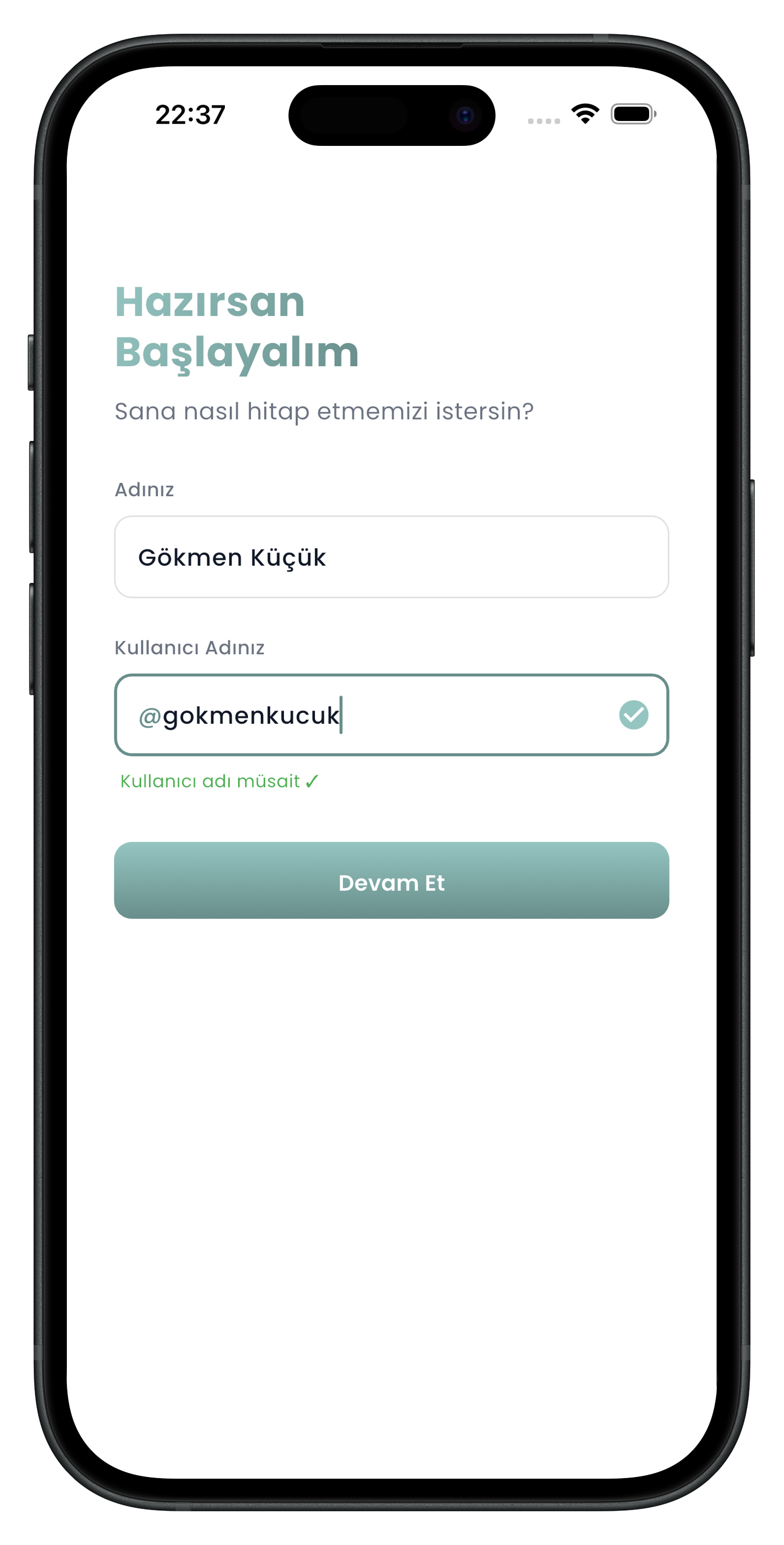 Somine ekran 1